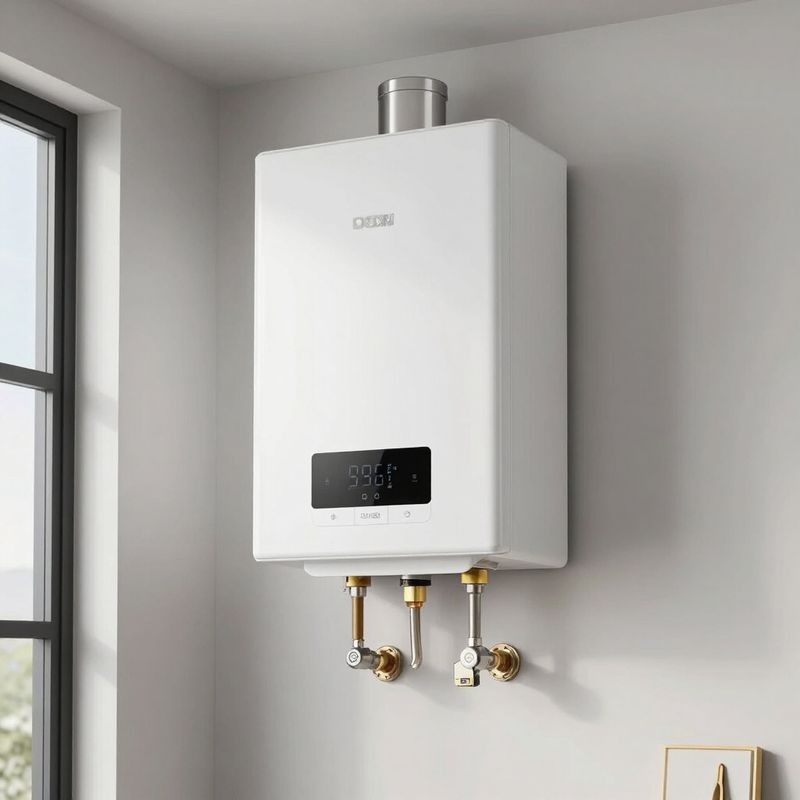 Water Heater Services in Shelbyville